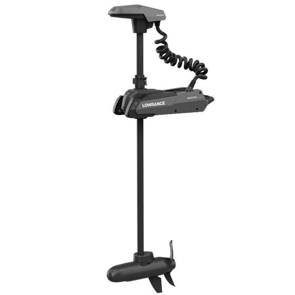 Lowrance RECON Freshwater Brushless Trolling Motor