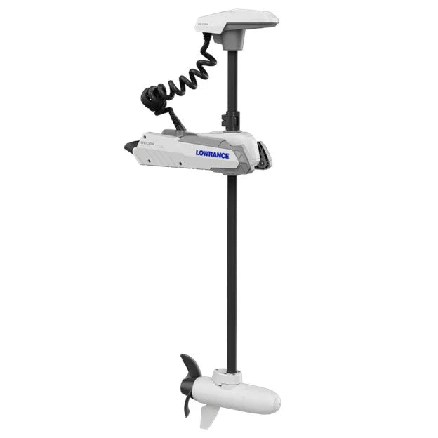 Lowrance RECON Saltwater Brushless Trolling Motor