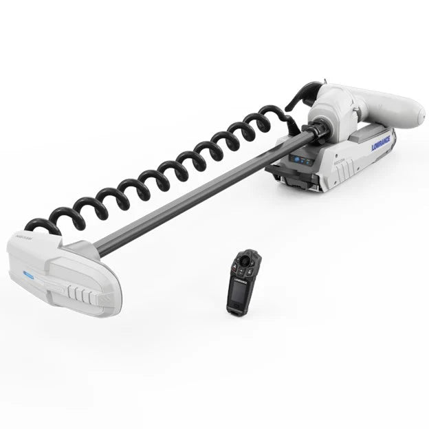 Lowrance RECON Saltwater Trolling Motor