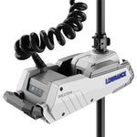 Lowrance RECON Saltwater Brushless Trolling Motor
