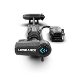 Lowrance Ghost X Brushless Trolling Motor 47" Shaft