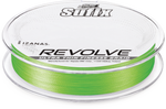 Sufix Revolve Braid