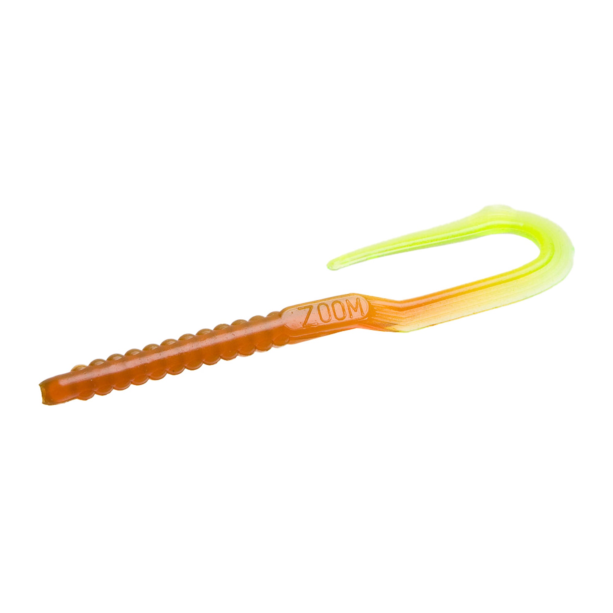 Zoom U-Tale Worm 6 3/4" 20Pk