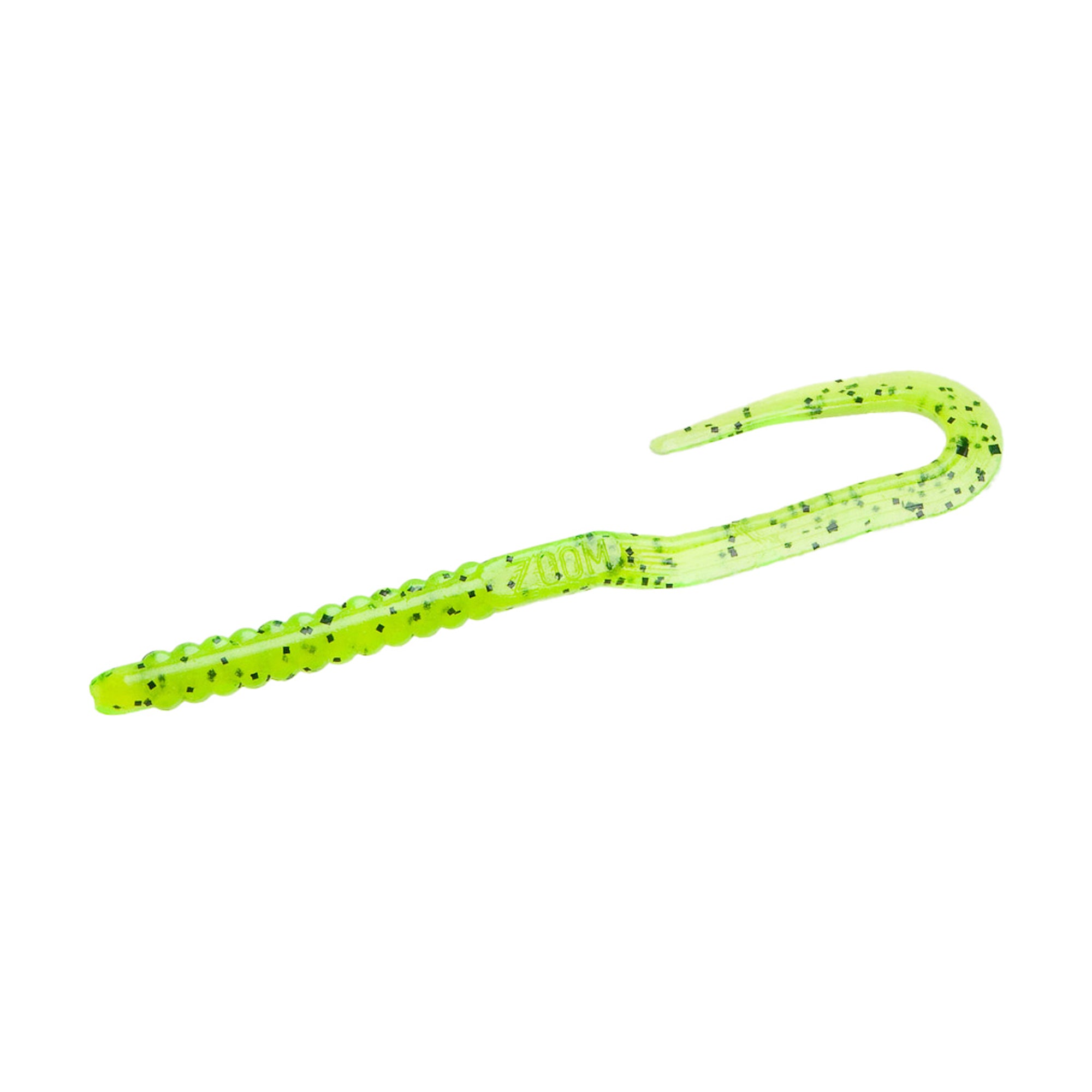 Zoom U-Tale Worm 6 3/4" 20Pk