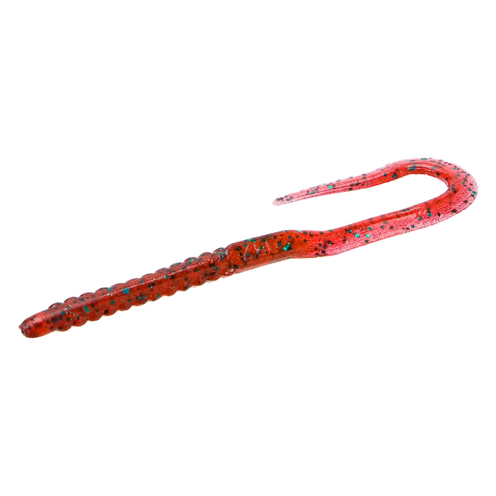 Zoom U-Tale Worm 6 3/4" 20Pk