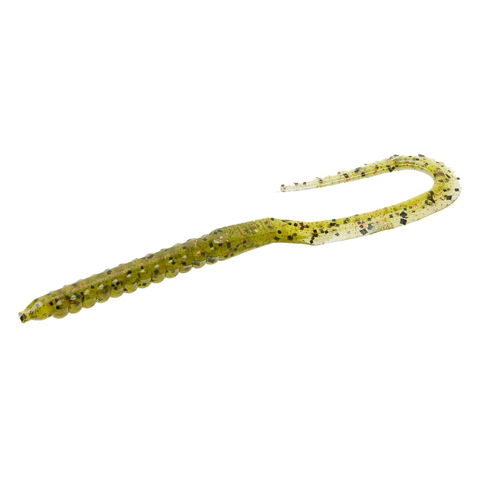 Zoom U-Tale Worm 6 3/4" 20Pk