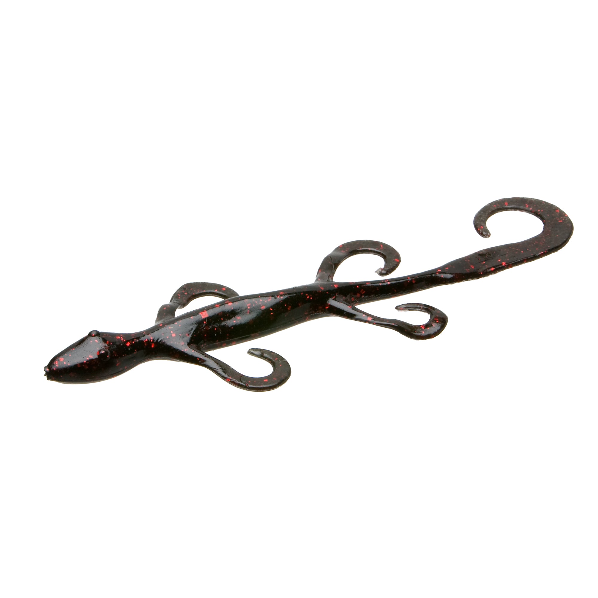 Zoom Lizard, 6" 9Pk