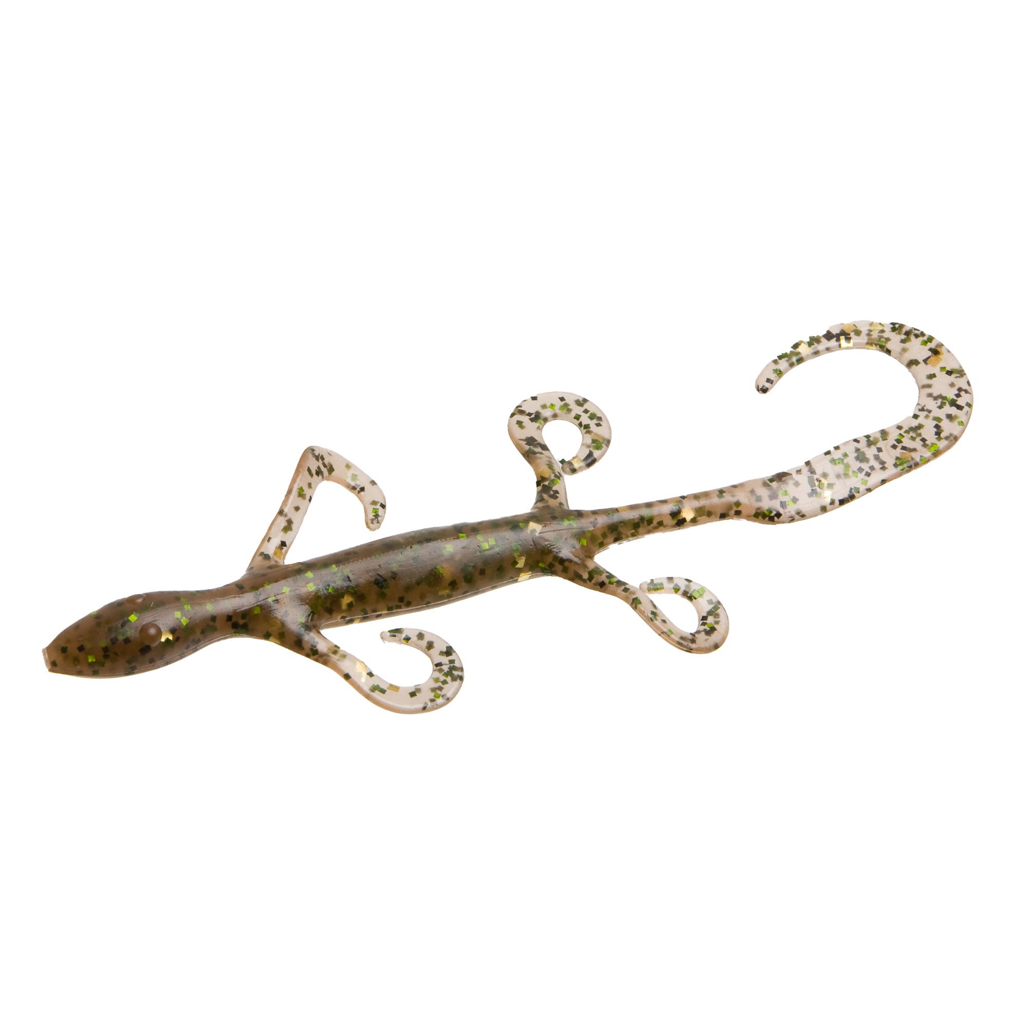 Zoom Lizard, 6" 9Pk
