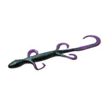 Zoom Lizard, 6" 9Pk