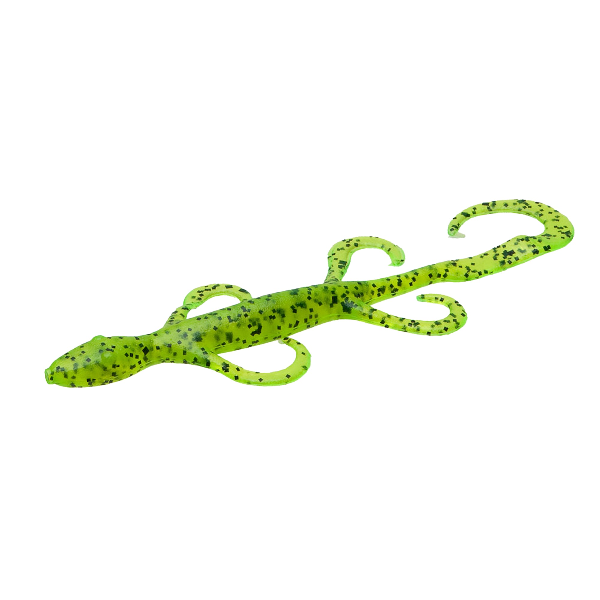 Zoom Lizard, 6" 9Pk