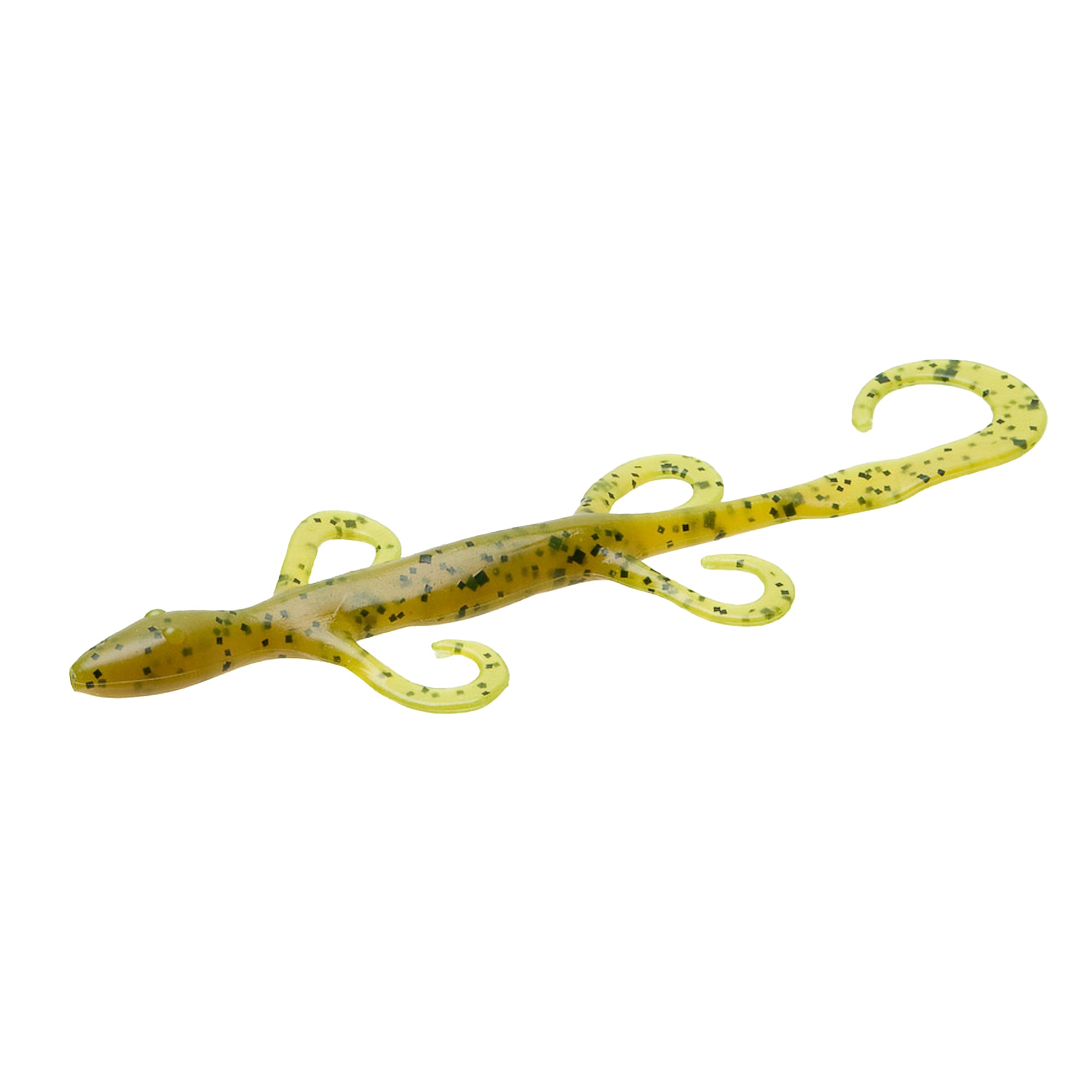 Zoom Lizard, 6" 9Pk