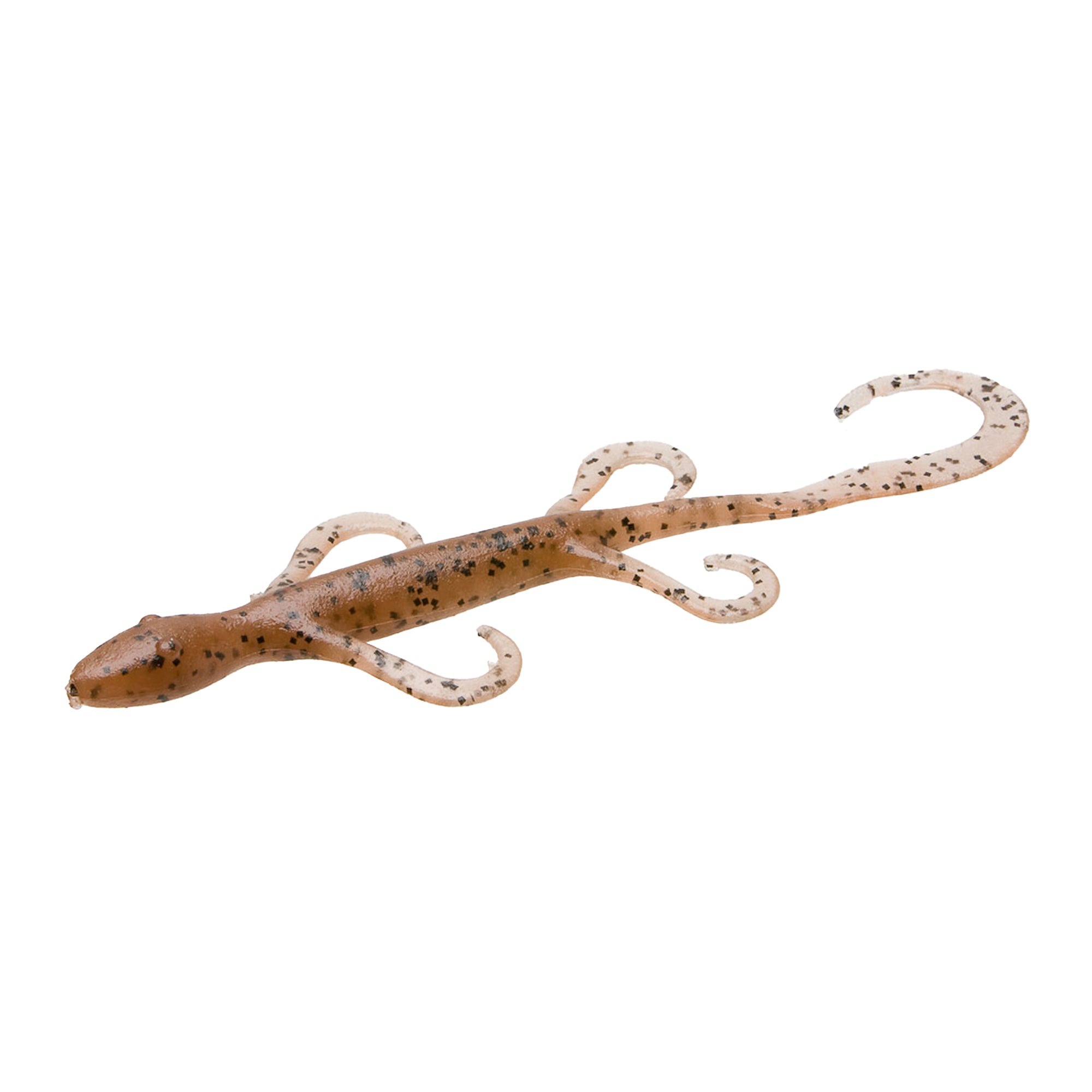 Zoom Lizard, 6" 9Pk