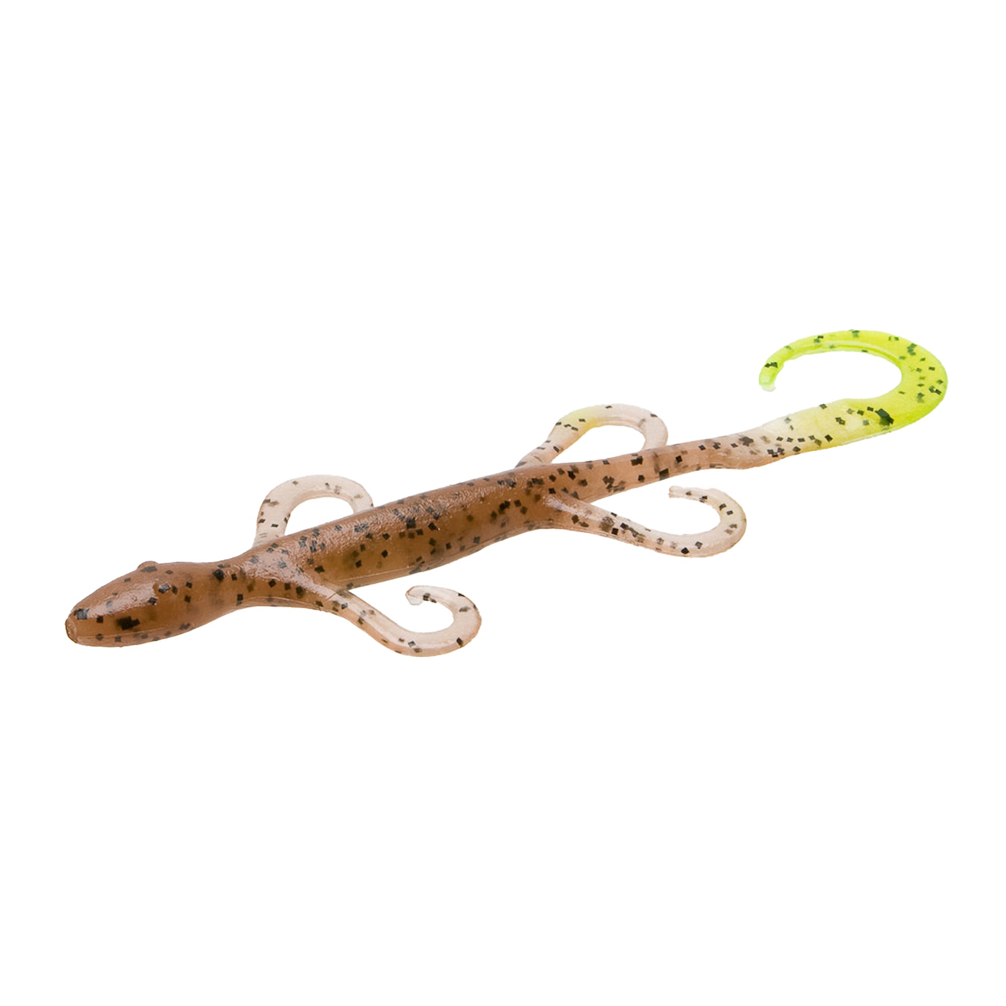 Zoom Lizard, 6" 9Pk