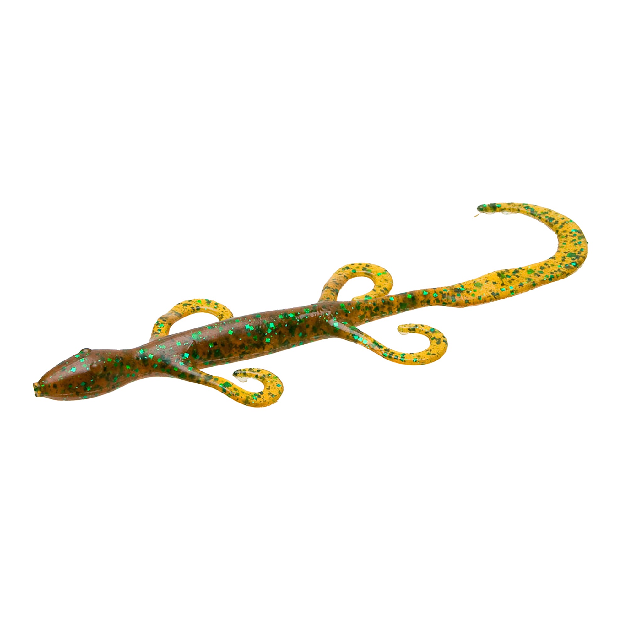 Zoom Lizard, 6" 9Pk