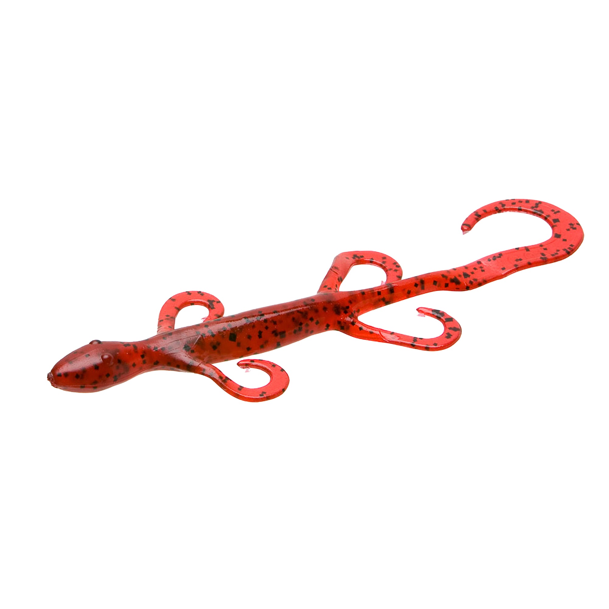 Zoom Lizard, 6" 9Pk