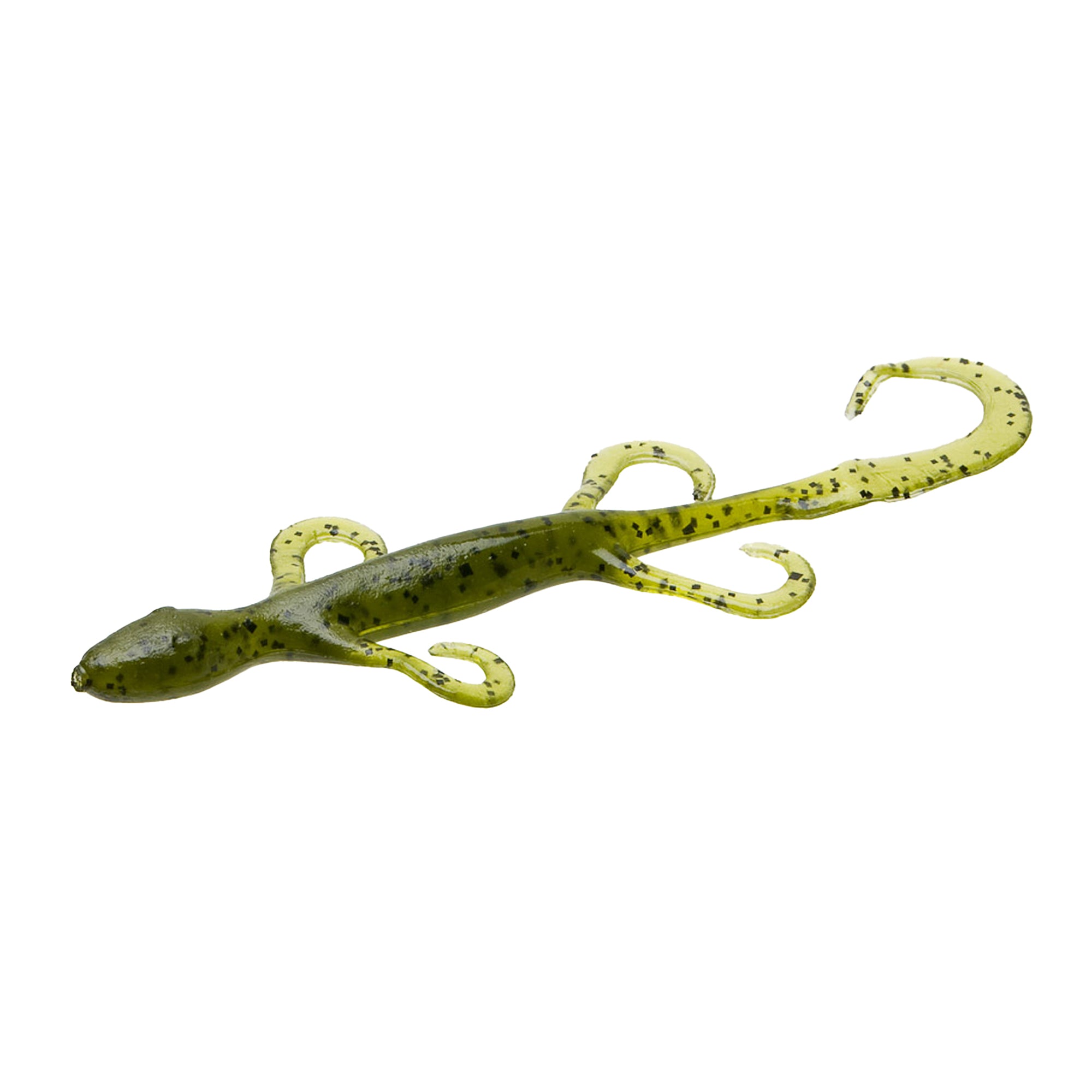 Zoom Lizard, 6" 9Pk