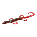 Zoom Lizard, 6" 9Pk
