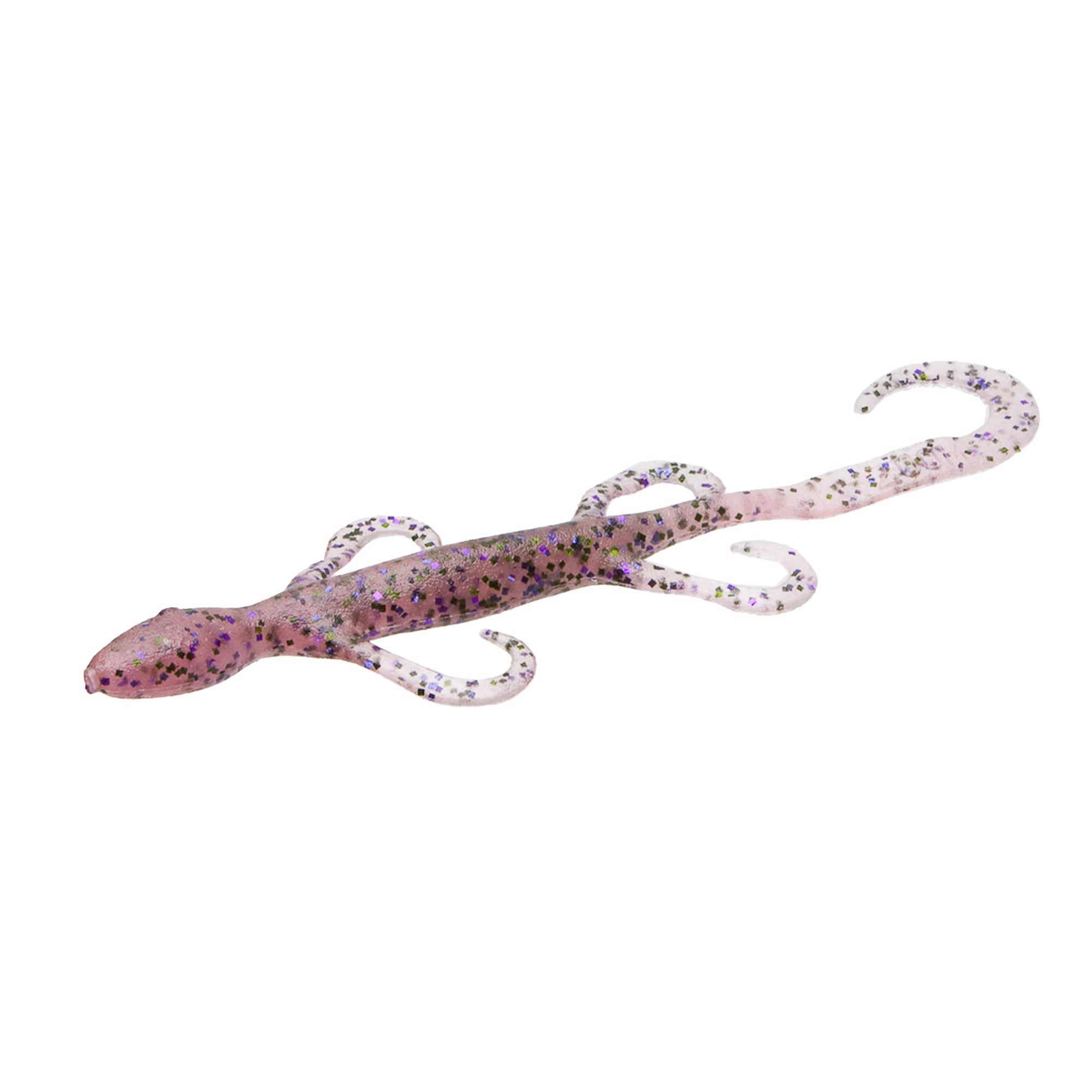 Zoom Lizard, 6" 9Pk
