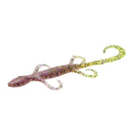 Zoom Lizard, 6" 9Pk