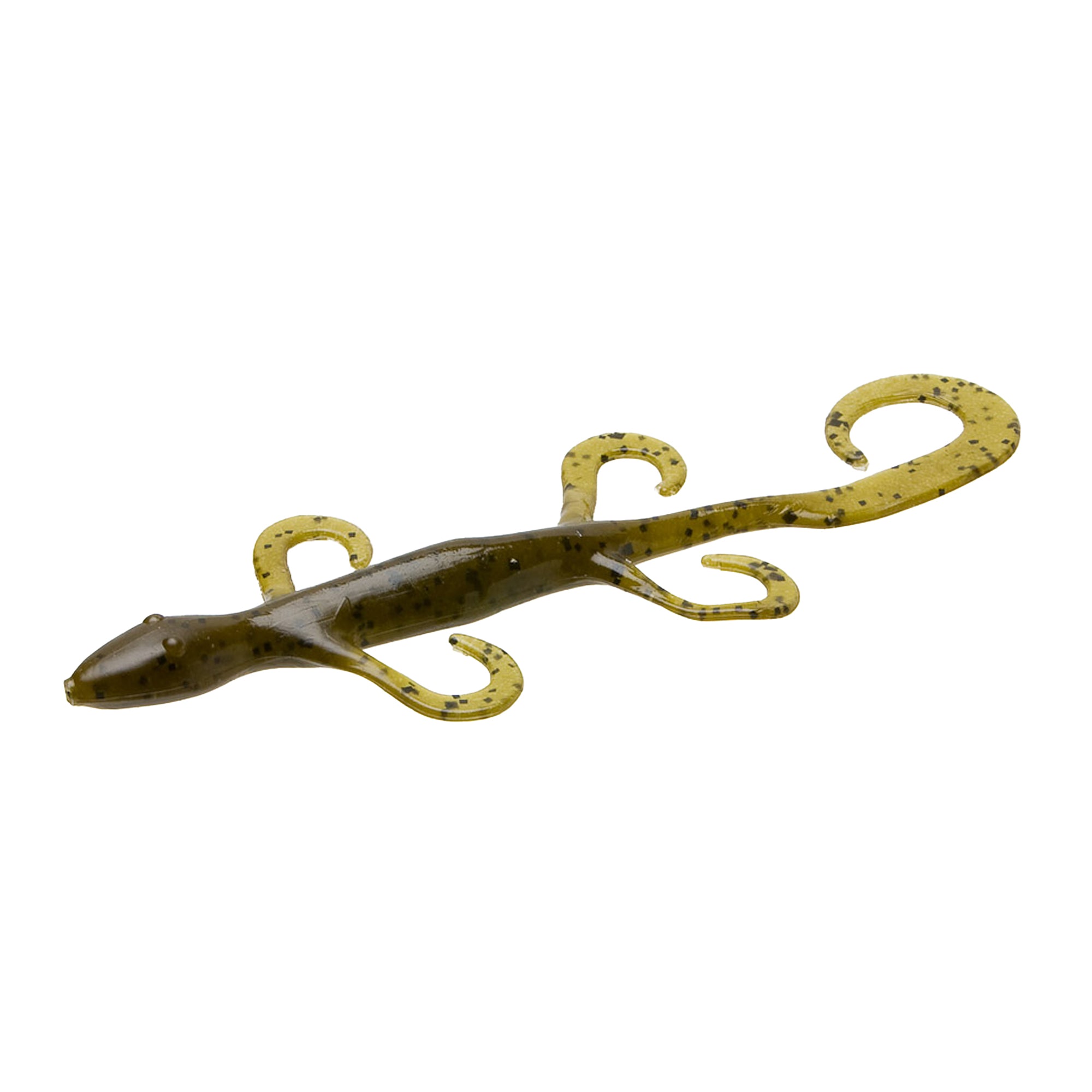 Zoom Lizard, 6" 9Pk