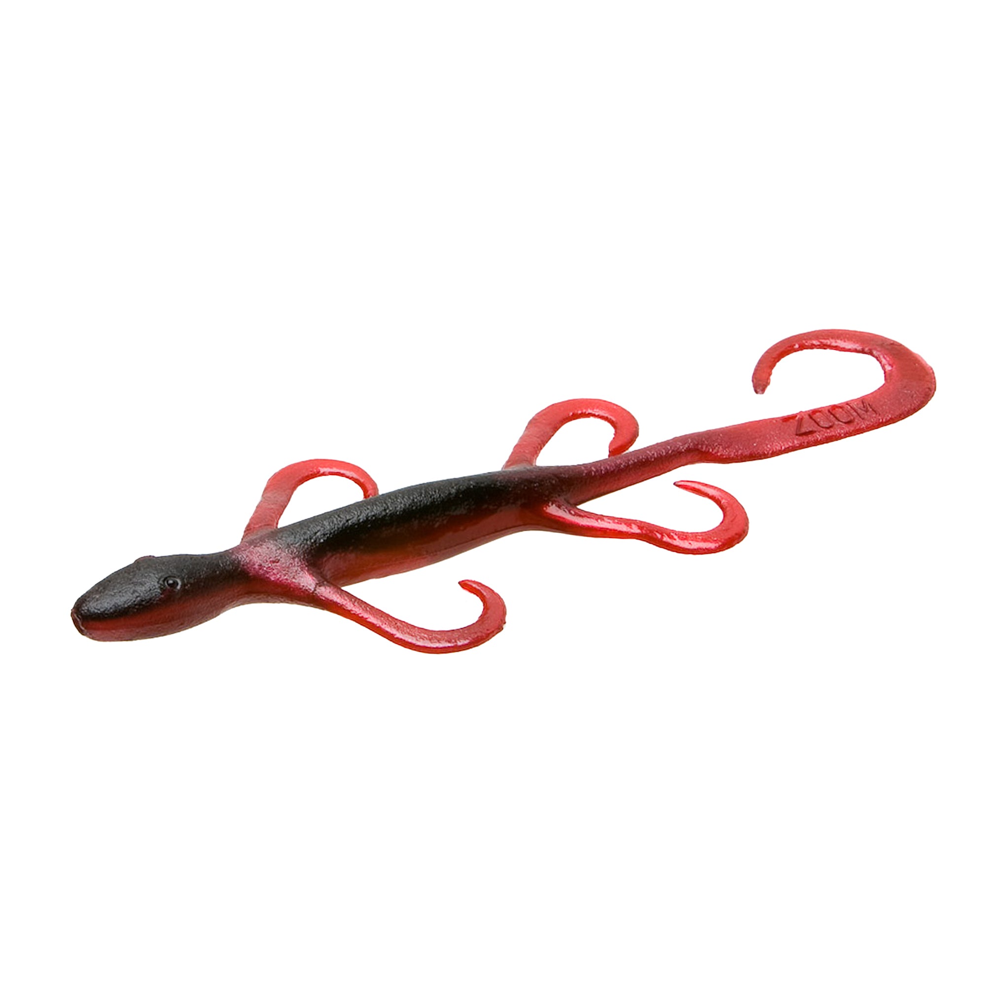 Zoom Lizard, 6" 9Pk