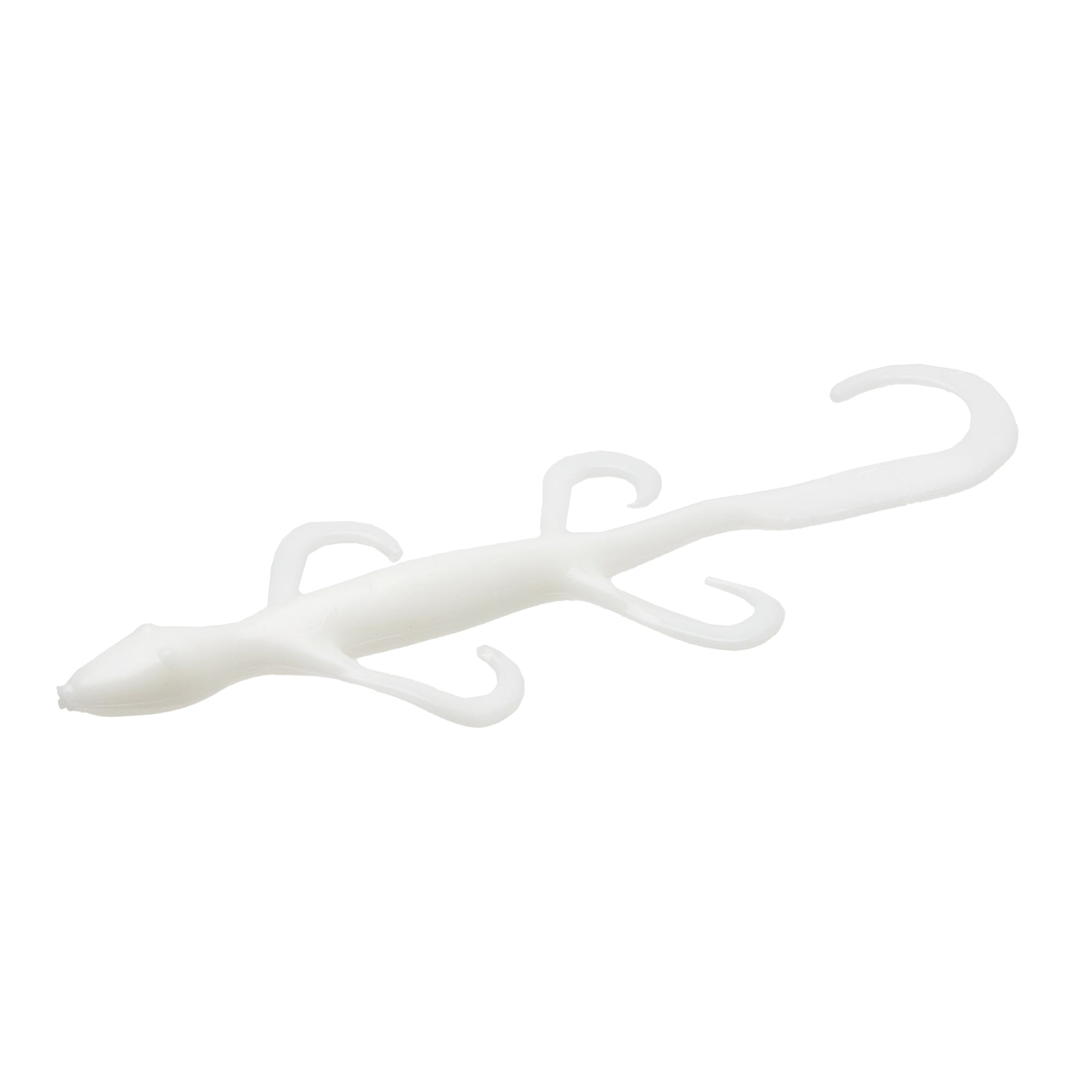 Zoom Lizard, 6" 9Pk