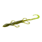 Zoom Lizard, 6" 9Pk