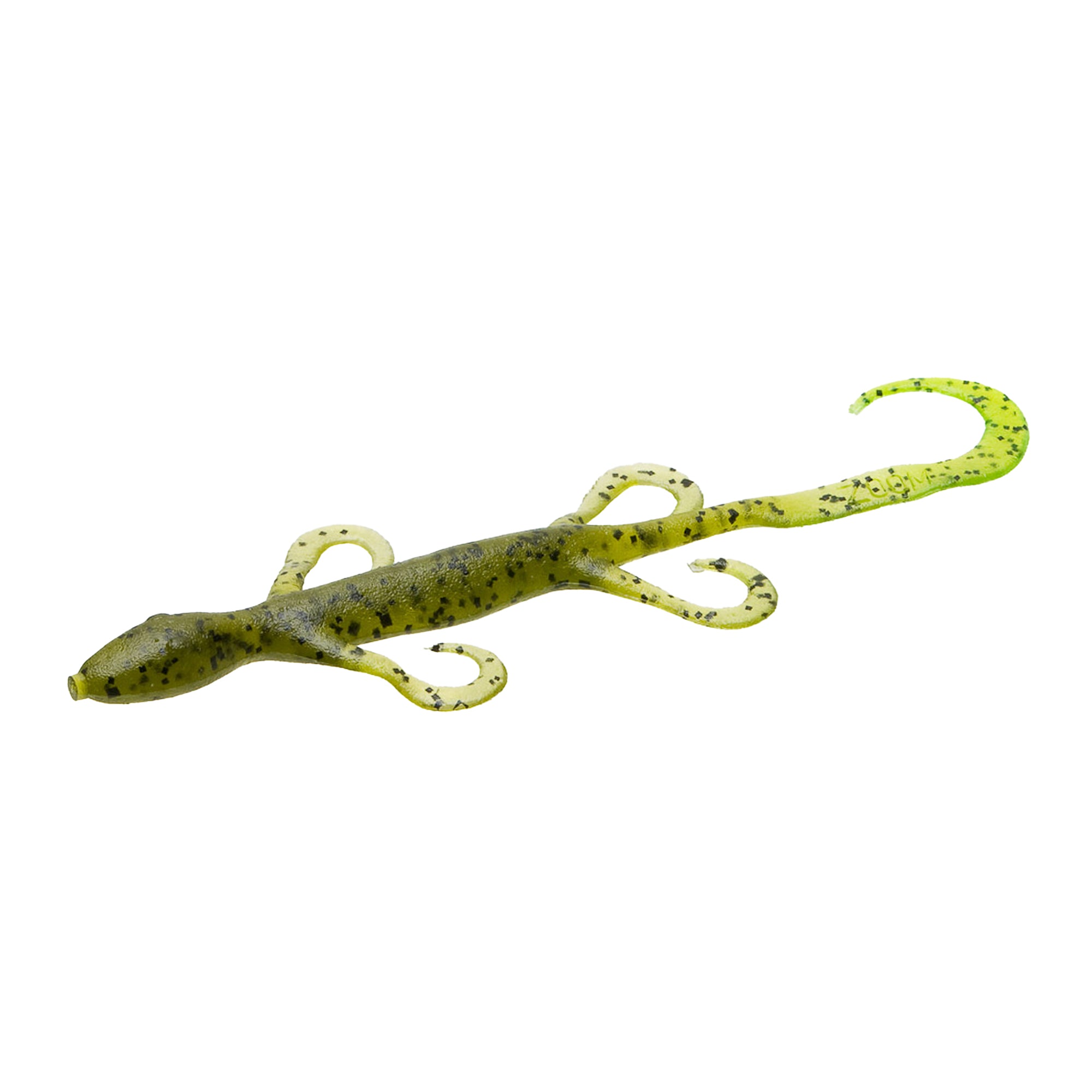 Zoom Lizard, 6" 9Pk