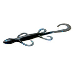 Zoom Lizard, 6" 9Pk
