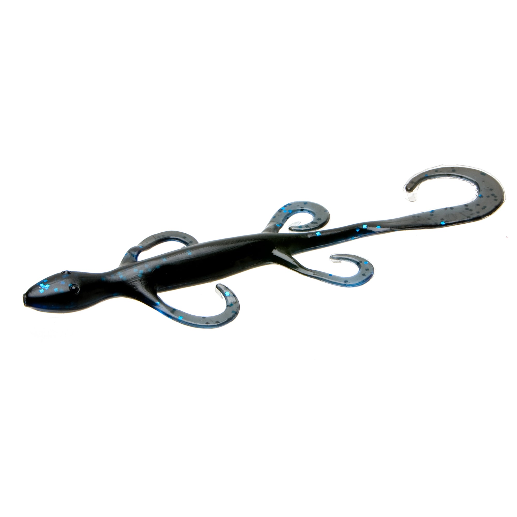 Zoom Lizard, 6" 9Pk