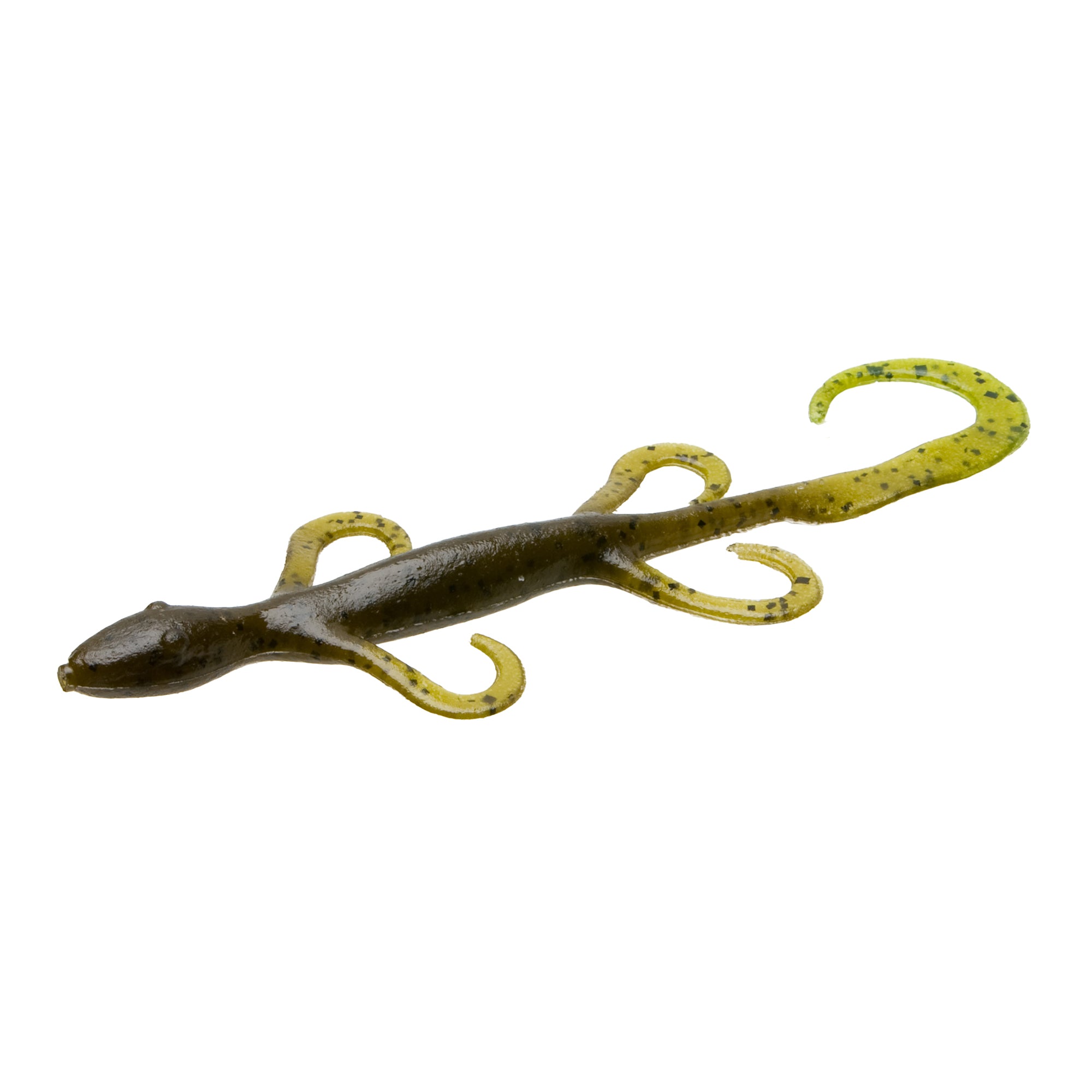 Zoom Lizard, 6" 9Pk