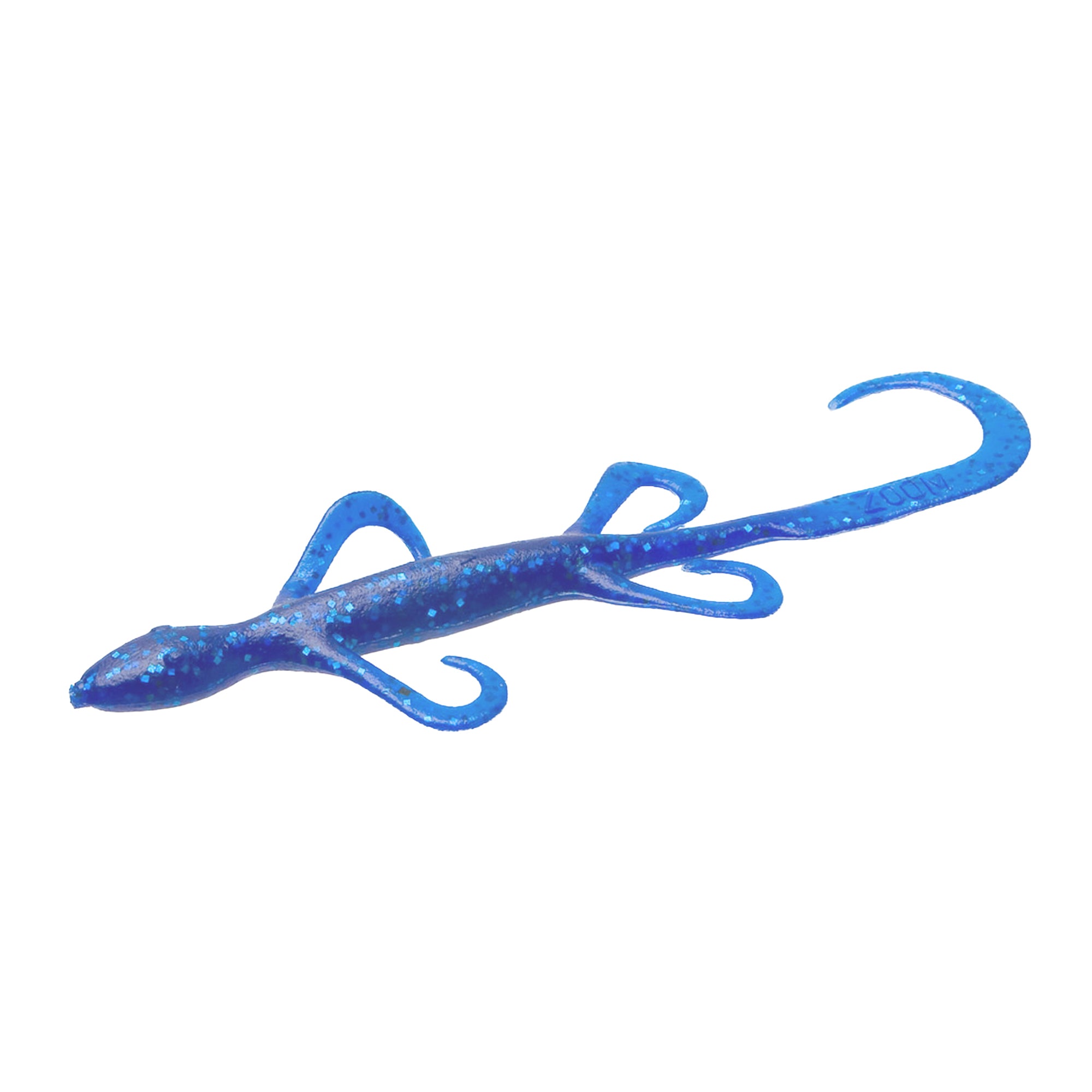 Zoom Lizard, 6" 9Pk