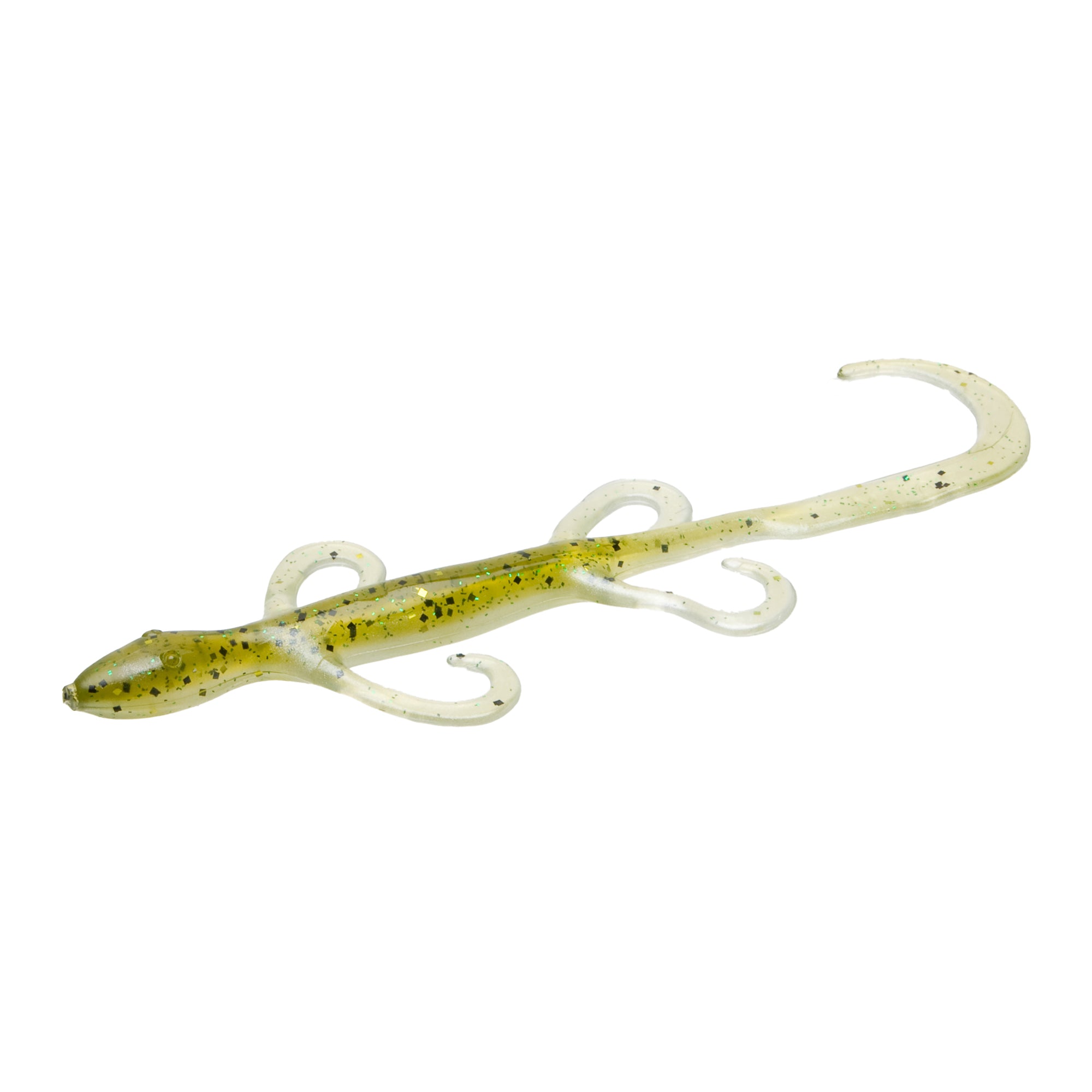 Zoom Lizard, 6" 9Pk