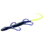 Zoom Lizard, 6" 9Pk