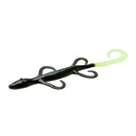 Zoom Lizard, 6" 9Pk