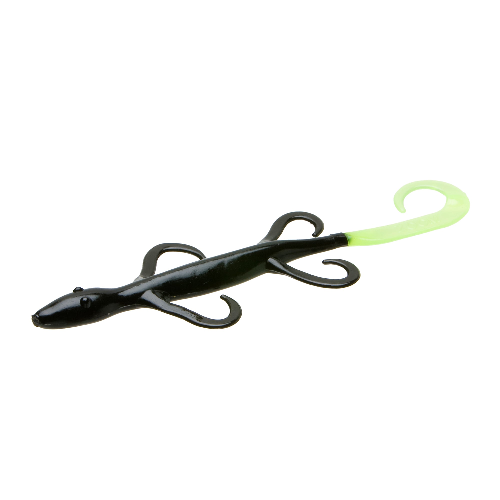 Zoom Lizard, 6" 9Pk