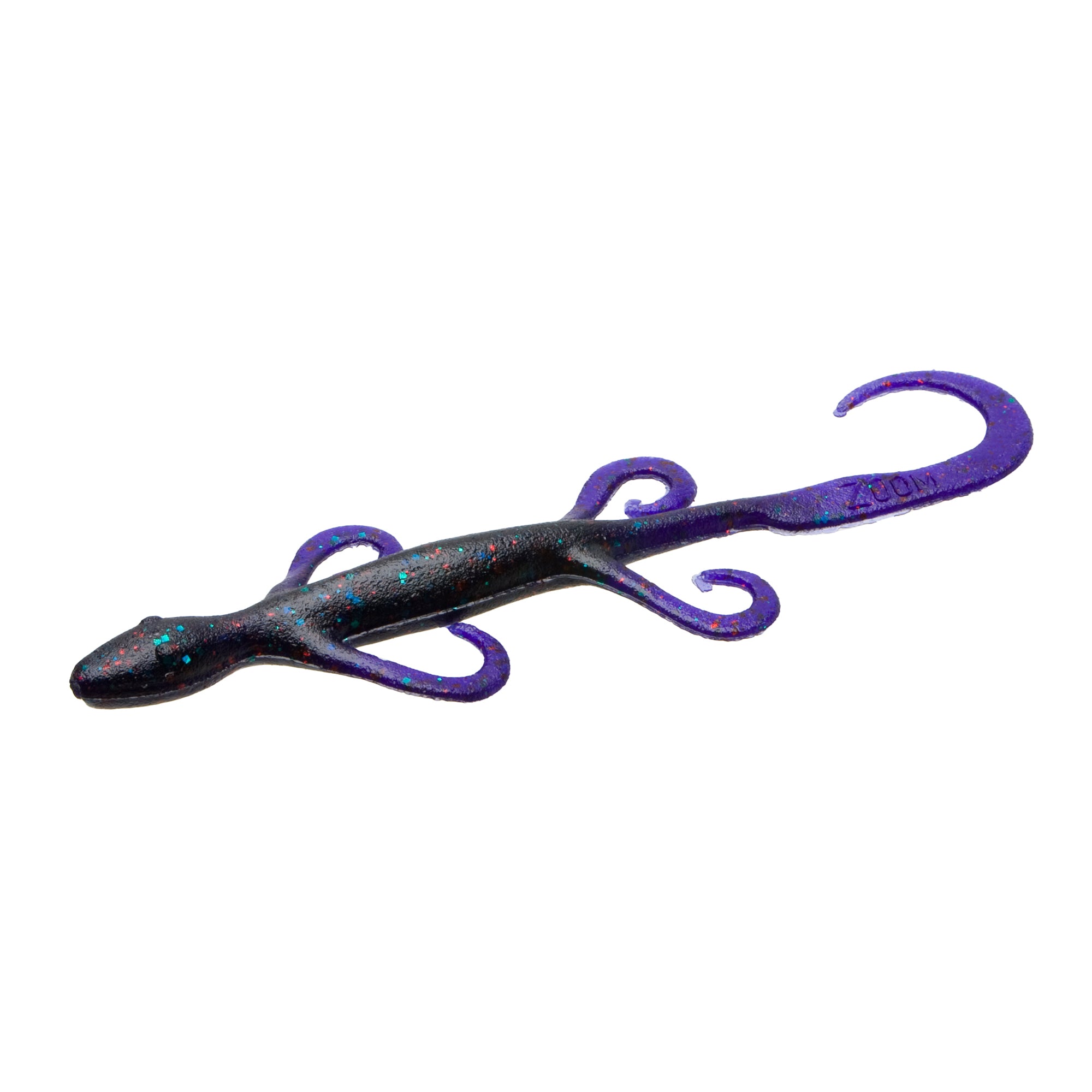 Zoom Lizard, 6" 9Pk