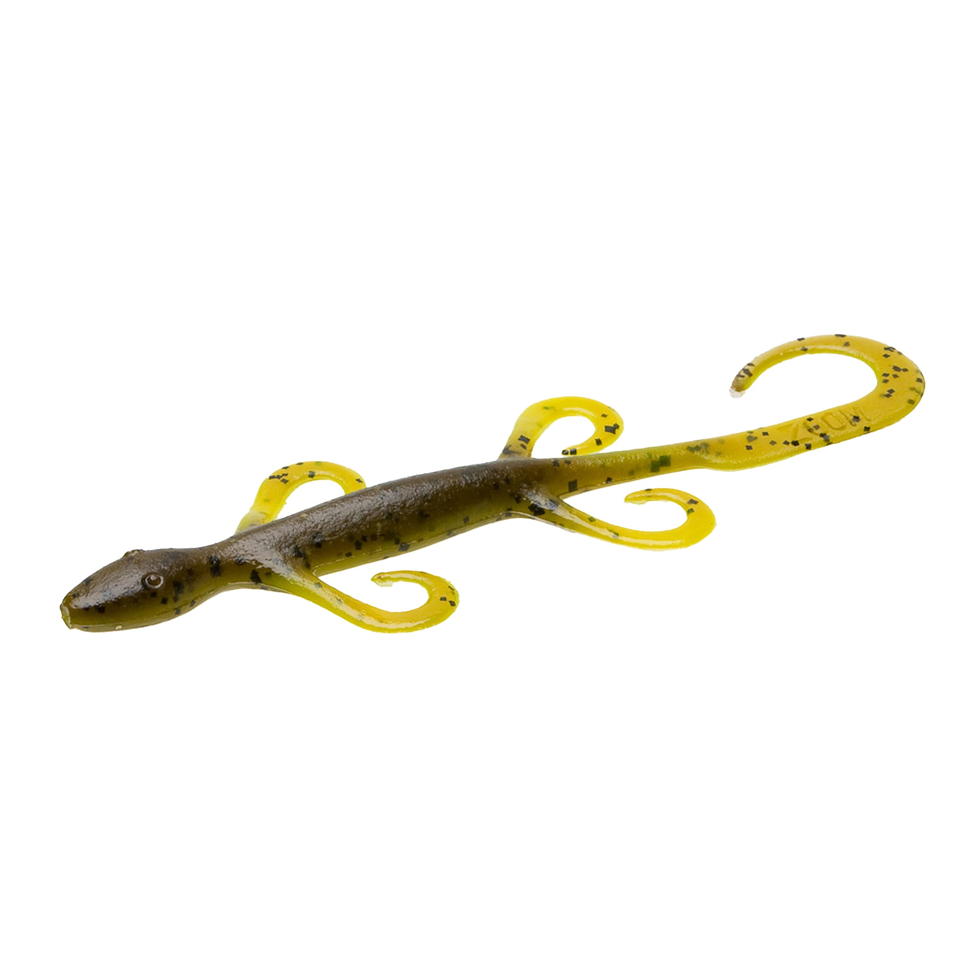 Zoom Lizard, 6" 9Pk