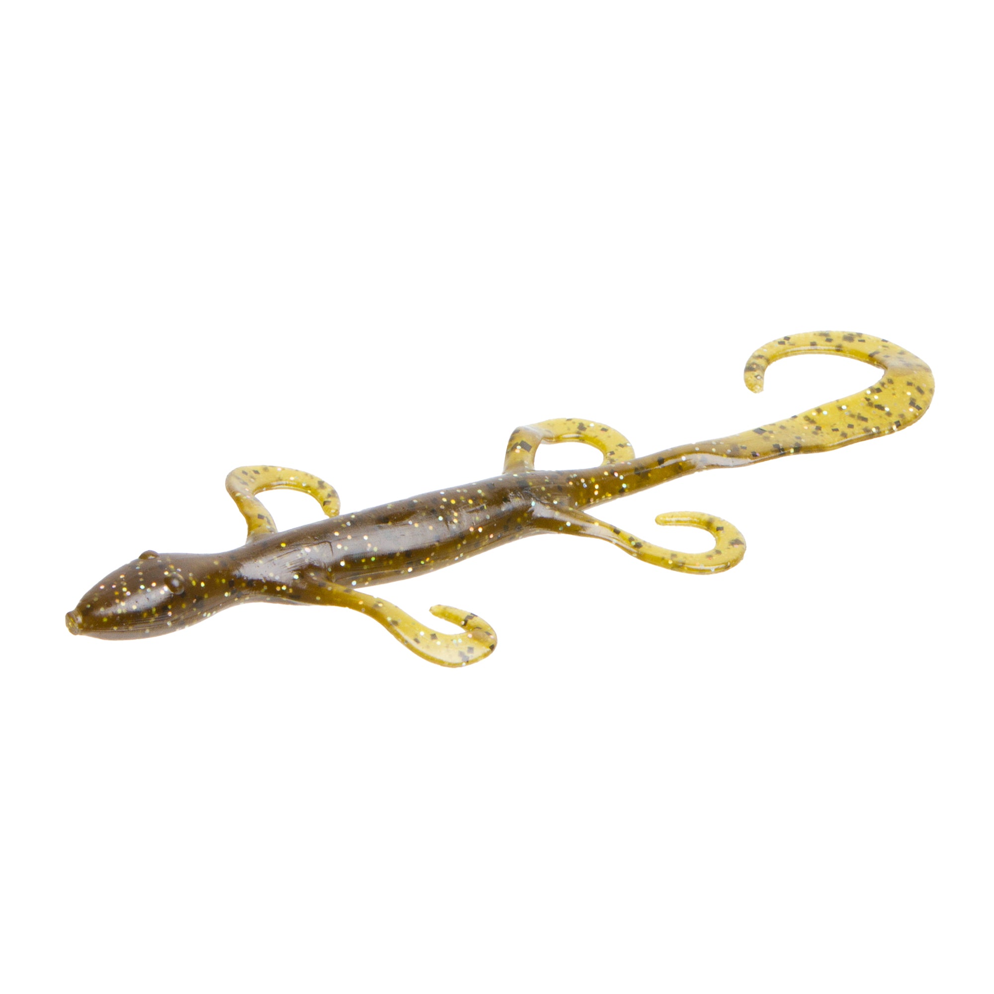 Zoom Lizard, 6" 9Pk