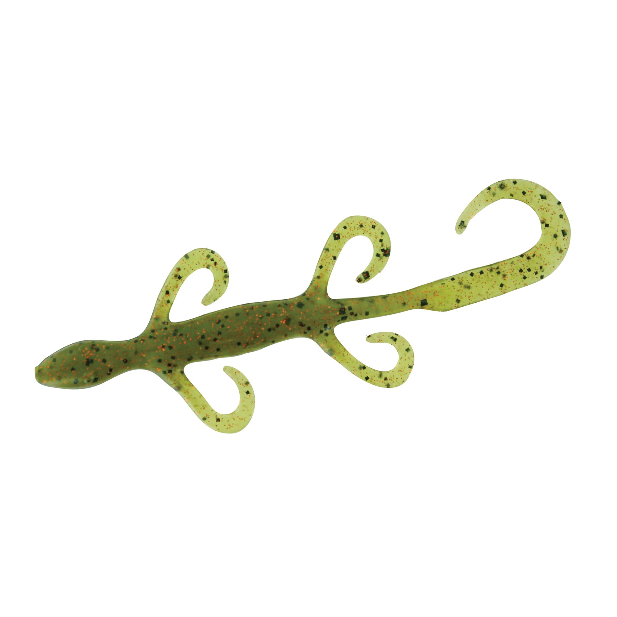 Zoom Lizard, 6" 9Pk