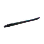 Zoom Finesse Worm  4 1/2" 20Pk