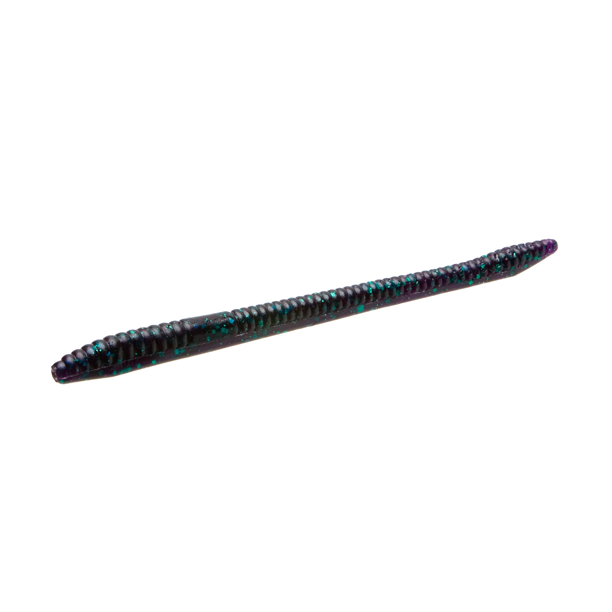 Zoom Finesse Worm  4 1/2" 20Pk