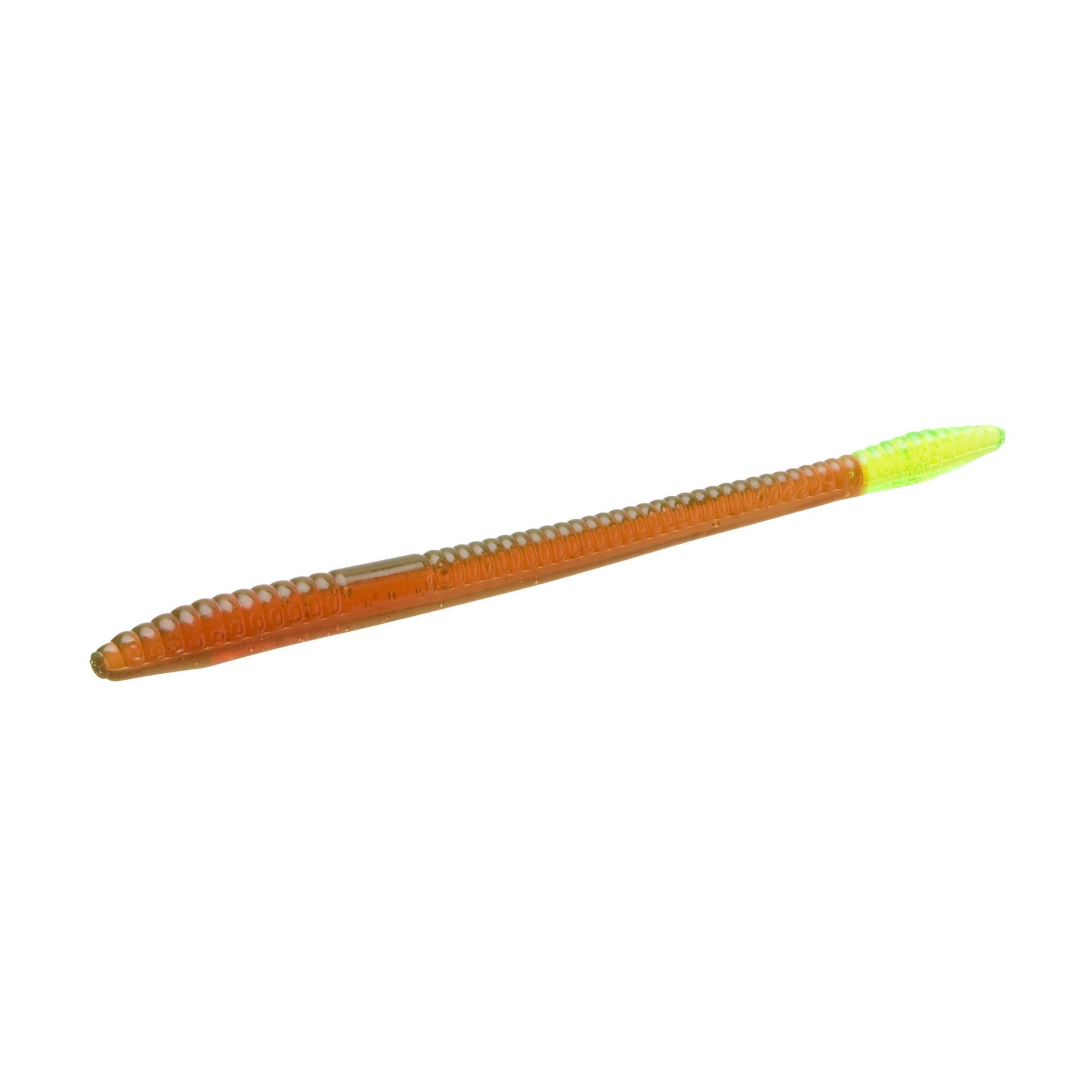 Zoom Finesse Worm  4 1/2" 20Pk