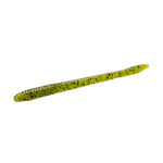 Zoom Finesse Worm  4 1/2" 20Pk