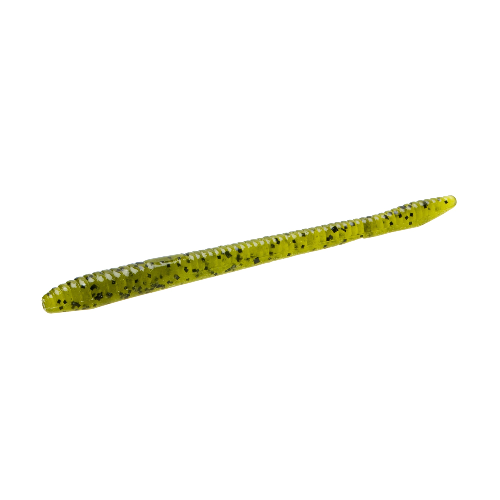 Zoom Finesse Worm  4 1/2" 20Pk