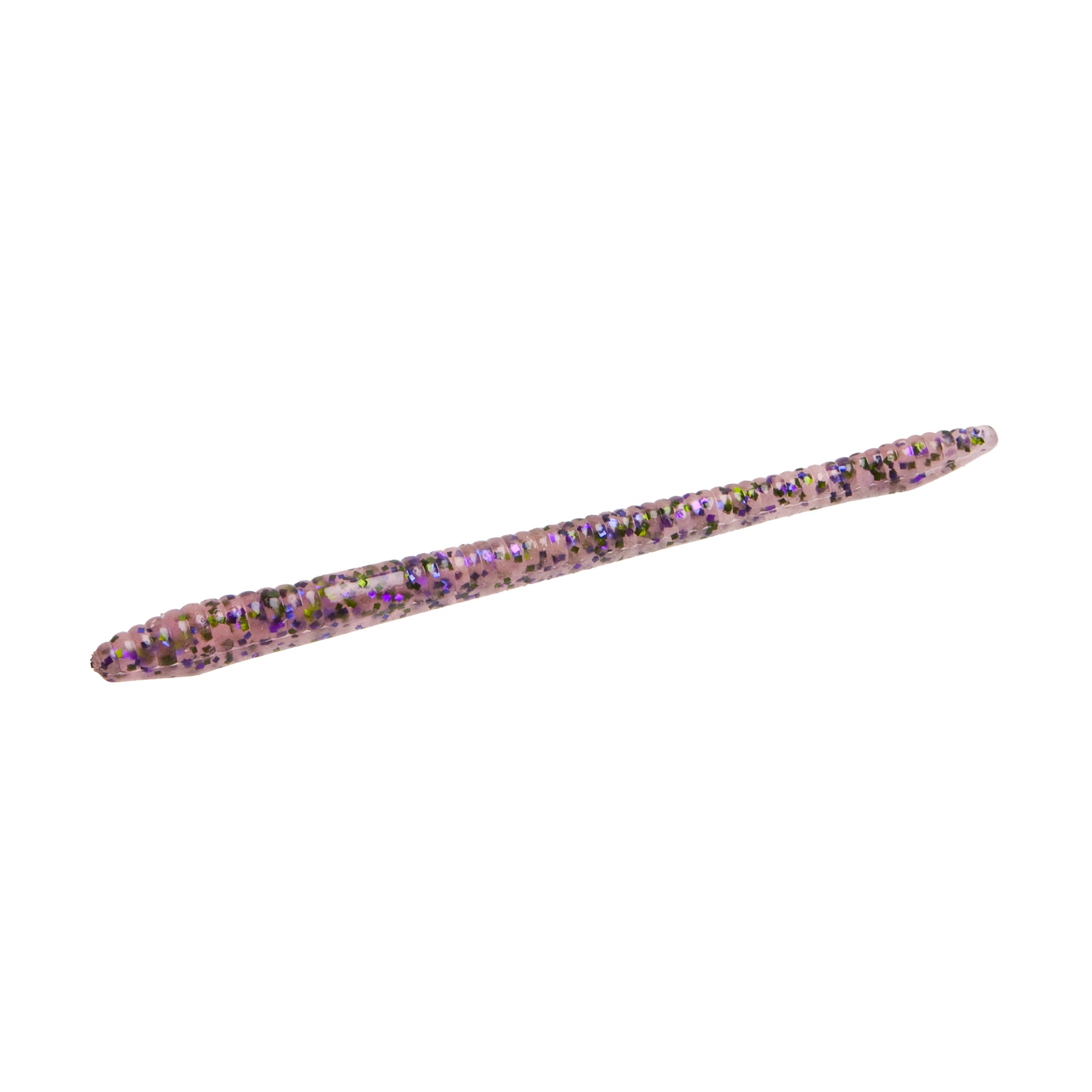 Zoom Finesse Worm  4 1/2" 20Pk