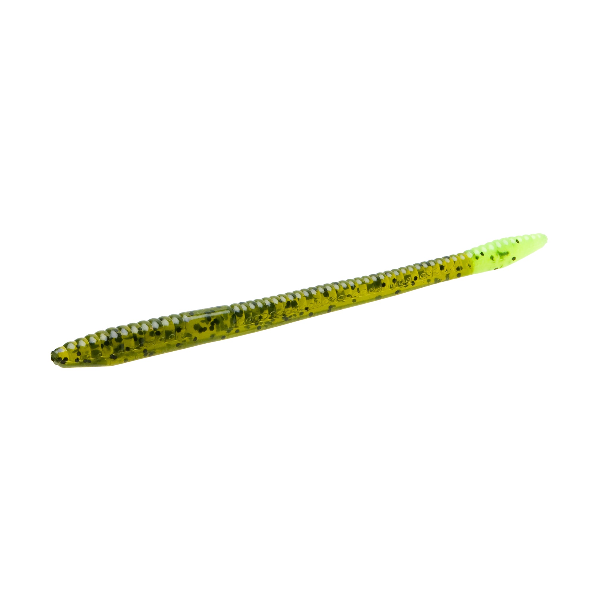 Zoom Finesse Worm  4 1/2" 20Pk