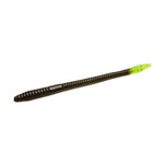 Zoom Finesse Worm  4 1/2" 20Pk