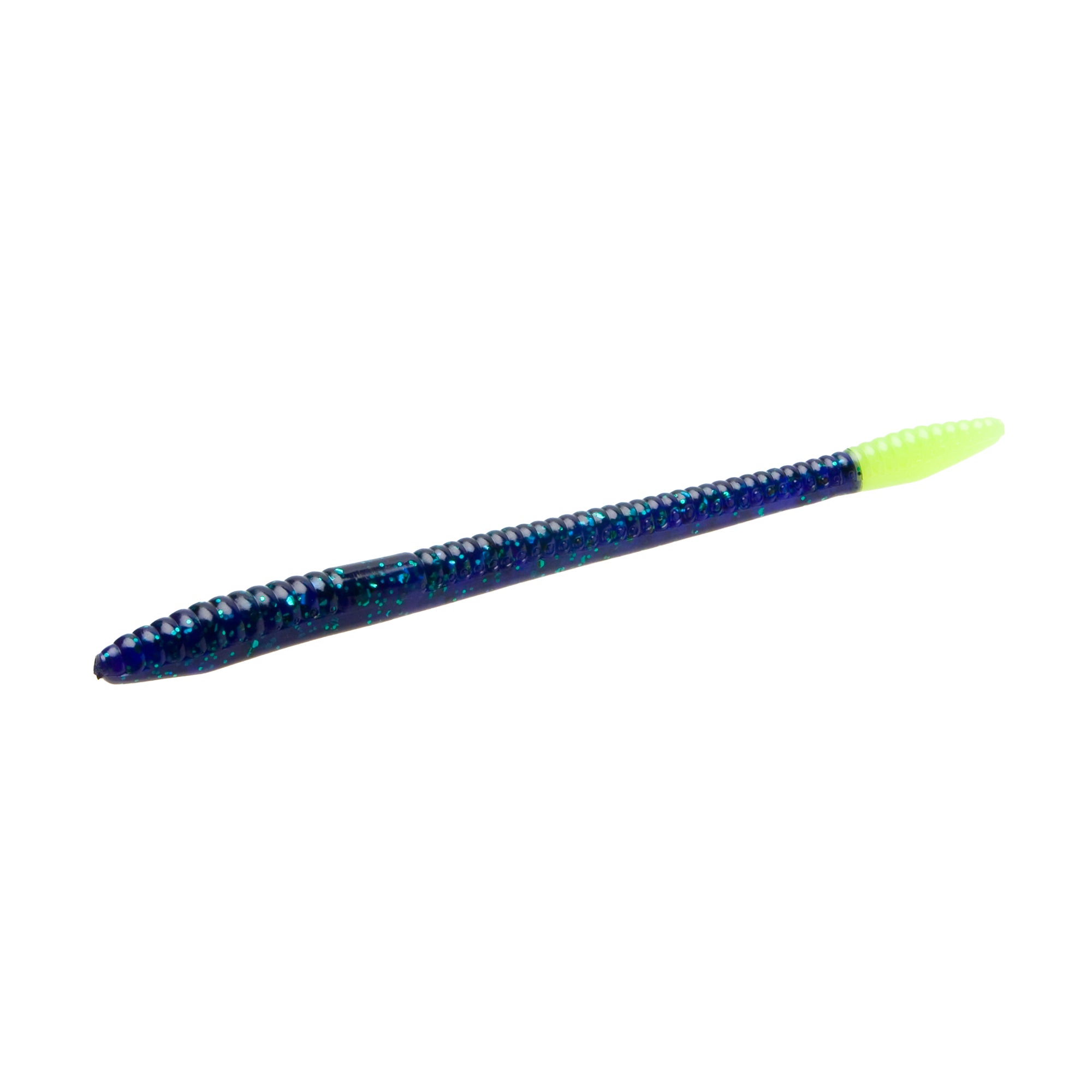 Zoom Finesse Worm  4 1/2" 20Pk