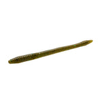 Zoom Finesse Worm  4 1/2" 20Pk